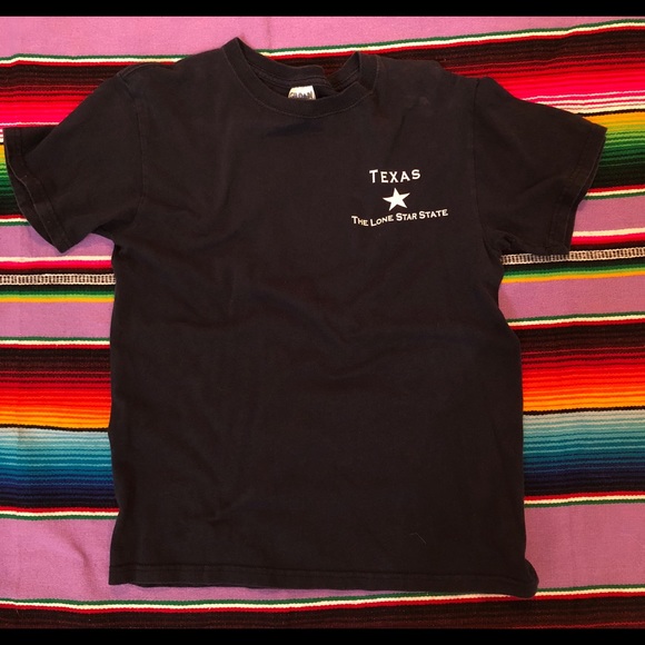 OFFERS welcome! Davy Crockett Texas Shirt - Picture 2 of 2